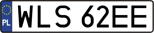 WLS62EE