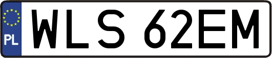 WLS62EM