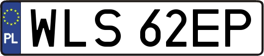 WLS62EP