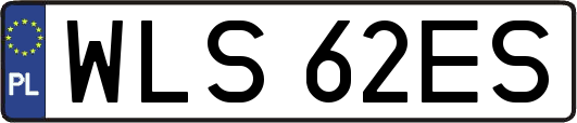 WLS62ES