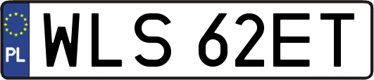 WLS62ET