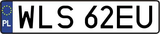 WLS62EU