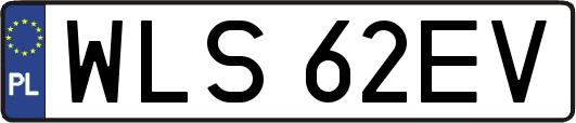 WLS62EV