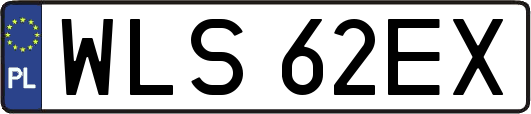 WLS62EX