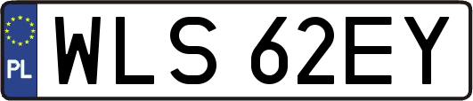 WLS62EY
