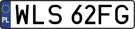 WLS62FG