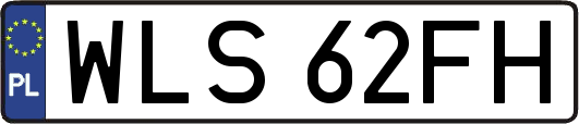 WLS62FH