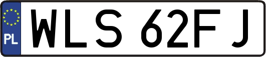 WLS62FJ