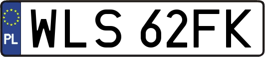 WLS62FK