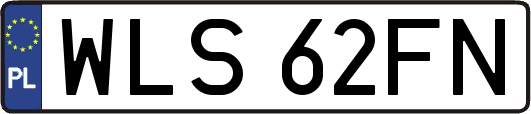 WLS62FN