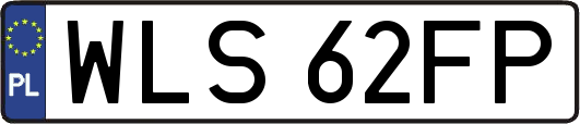 WLS62FP