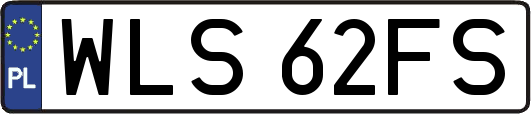 WLS62FS