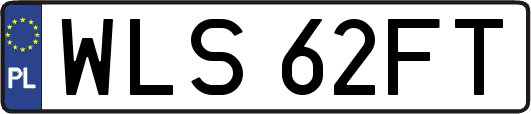 WLS62FT