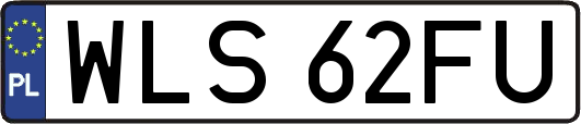 WLS62FU