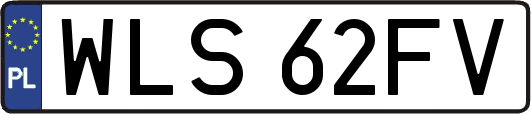 WLS62FV