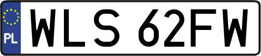 WLS62FW