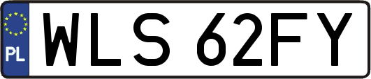 WLS62FY