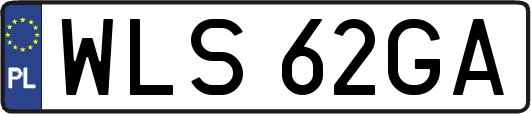 WLS62GA