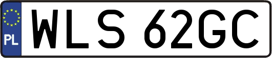 WLS62GC