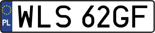 WLS62GF