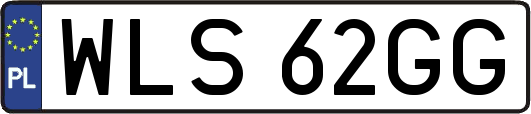 WLS62GG