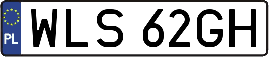 WLS62GH