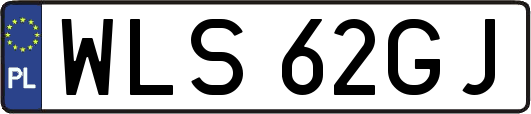 WLS62GJ