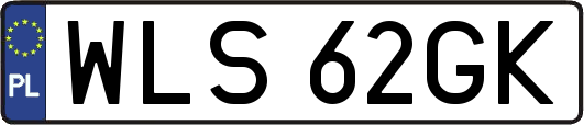 WLS62GK