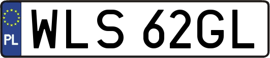 WLS62GL