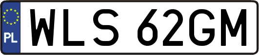 WLS62GM