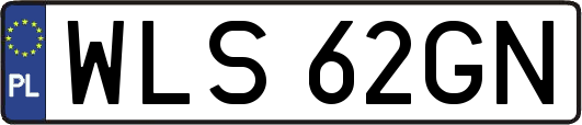 WLS62GN