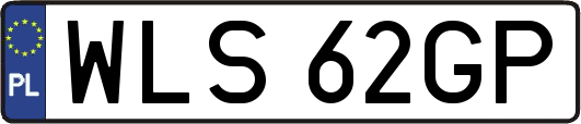 WLS62GP