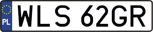 WLS62GR