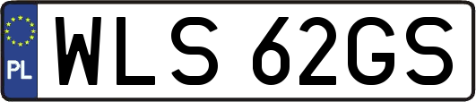 WLS62GS