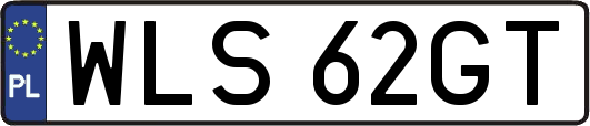 WLS62GT
