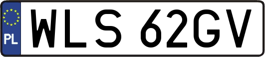 WLS62GV
