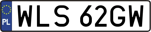 WLS62GW