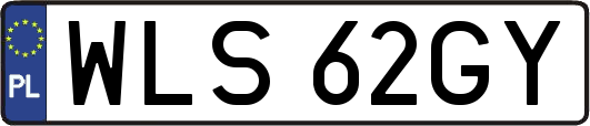 WLS62GY