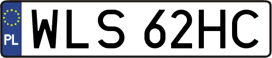 WLS62HC