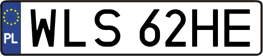 WLS62HE