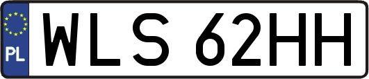 WLS62HH