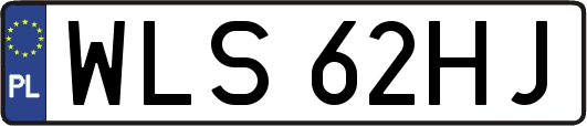 WLS62HJ