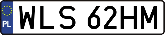 WLS62HM