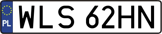 WLS62HN