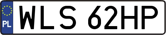 WLS62HP