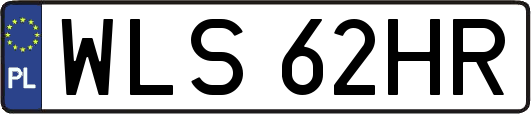 WLS62HR