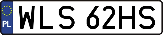 WLS62HS