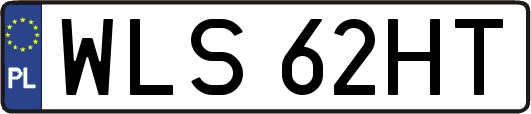 WLS62HT