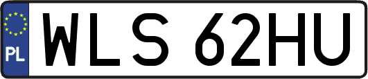 WLS62HU