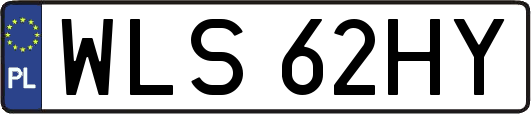 WLS62HY
